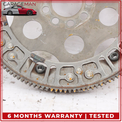 2008-2014 BMW 650i 4.4L V8 N63 Automatic Transmission Flexplate Flywheel OEM
