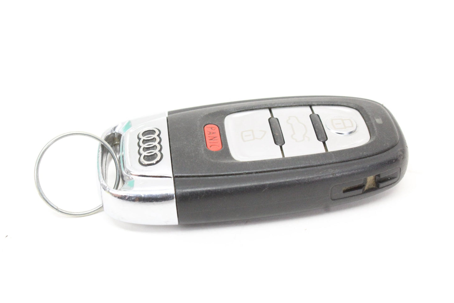 2012-2018 Audi A6 S5 A4 A5 A8 Smart Keyless Entry Remote Key Fob 8K0959754B OEM