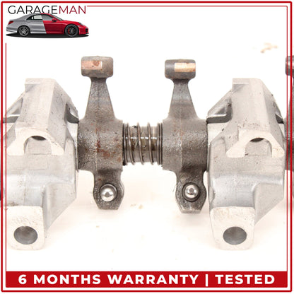 Yanmar 3TNV82A-SYB 3 Cyl Diesel Rocker Arm Assembly 11980211241 OEM