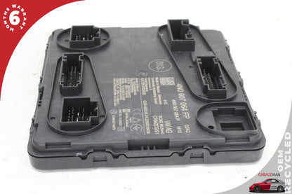 2018-2025 Audi Q5 SQ5 Body Comfort BCM Control Module Unit 4N0907064GP OEM