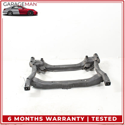 2015-2023 Mercedes W205 C300 C63 AMG RWD Front Subframe Engine Crossmember OEM
