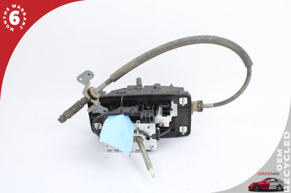 2012-2018 Audi A6 A7 Automatic Transmission Floor Gear Shifter 4G1713041S OEM