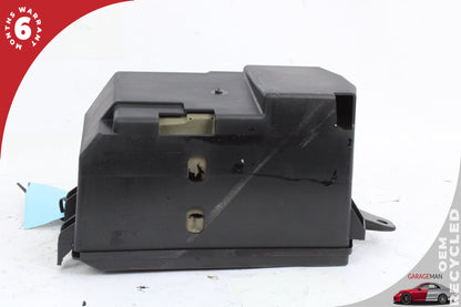 2012-2018 Mercedes-Benz CLS550 W218 Dynamic Seat Vacuum Pump 2188000118 OEM