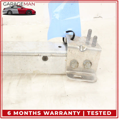 2014-2021 BMW i3 I01 Front Right Bumper Reinforcement Bar Bracket 7375958 OEM