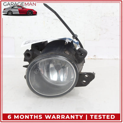 2006-2012 Mercedes W164 ML350 Front Left Side Fog Light Lamp 2518200756 OEM