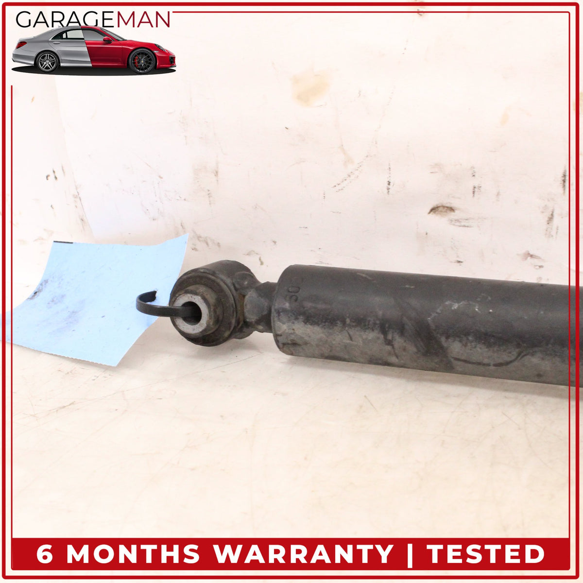 2003-2009 Mercedes W211 E350 Rear Right or Left Side Shock Absorber Strut OEM