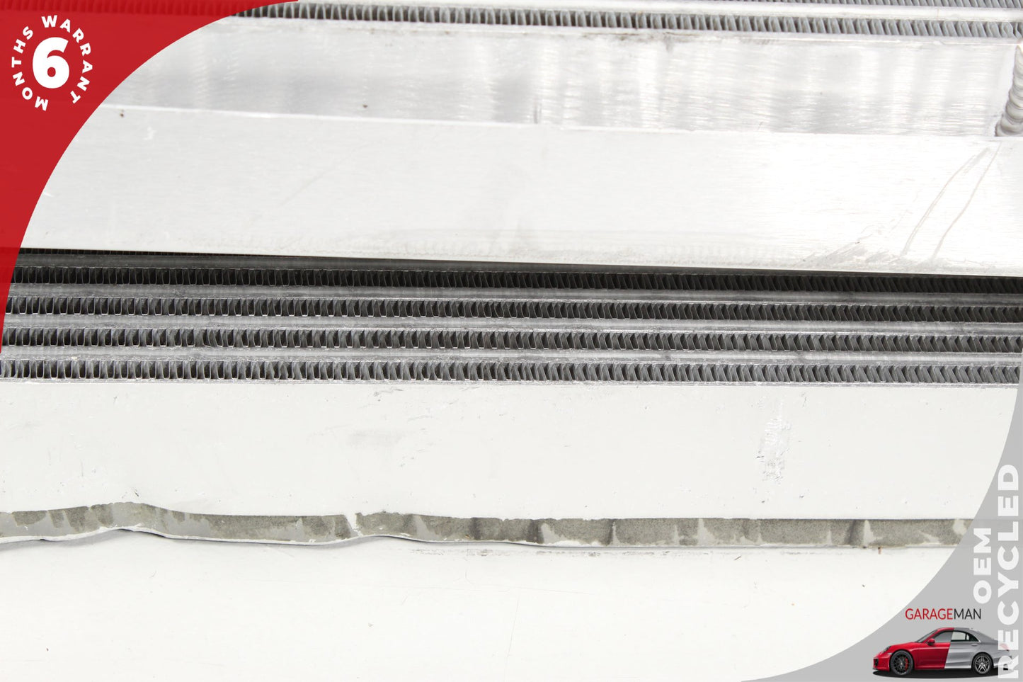 2014-2016 BMW 235i F22 RWD 3.0L Intercooler DINAN D330-0021