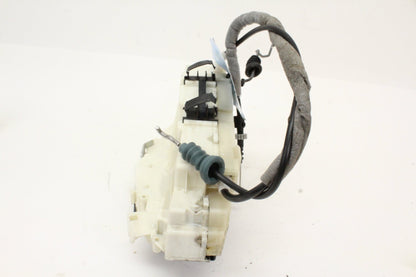 2007-2013 Mercedes-Benz S550 W221 Sedan Right Rear Door Lock Actuator 2217307835