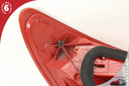 2014-2016 Mercedes W117 CLA45 AMG Rear Right Side Tail Light Lamp 1179060801 OEM