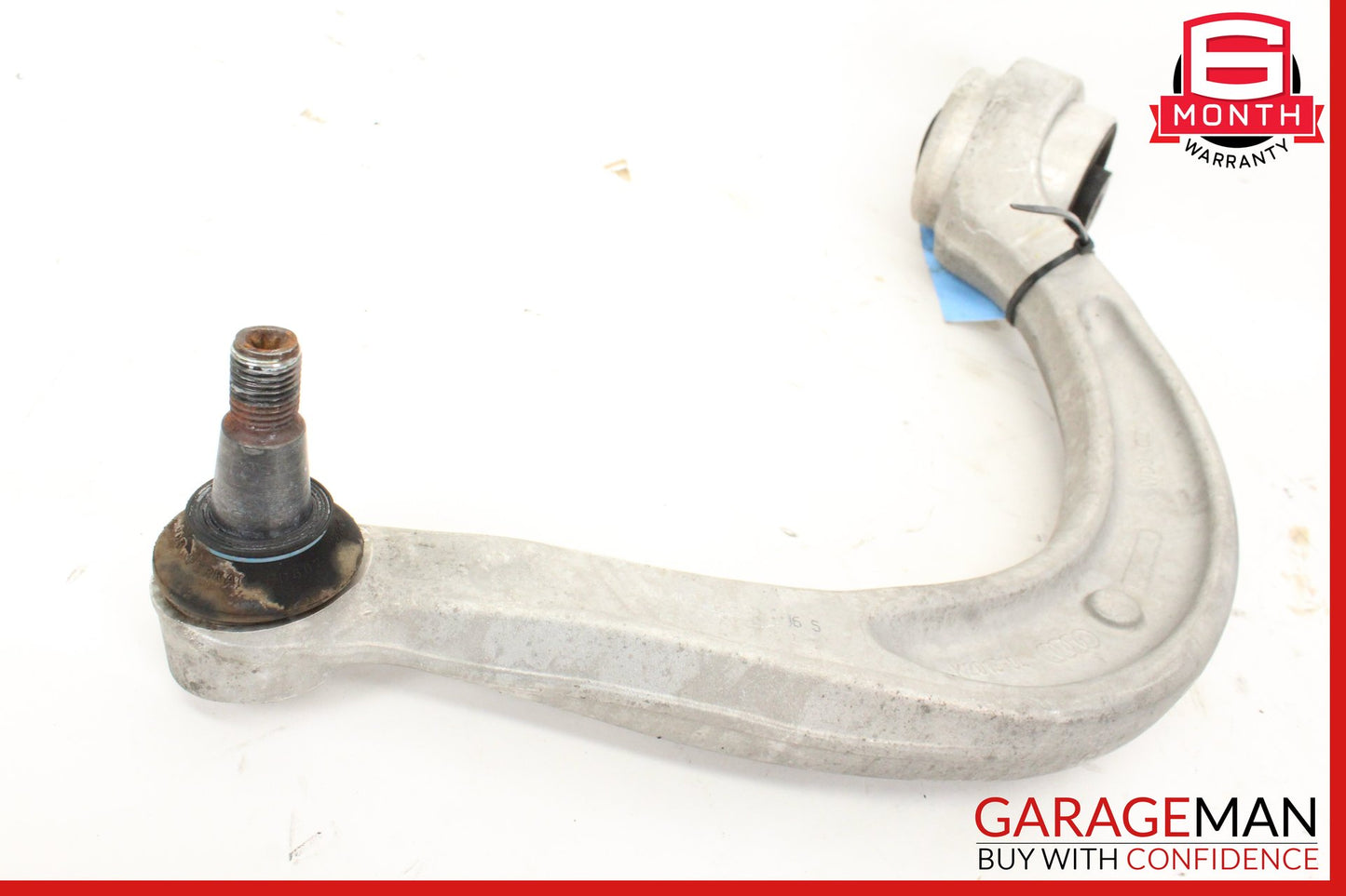 2017-2024 Audi A4 Front Left Side Lower Rearward Control Arm 8W0407695B OEM