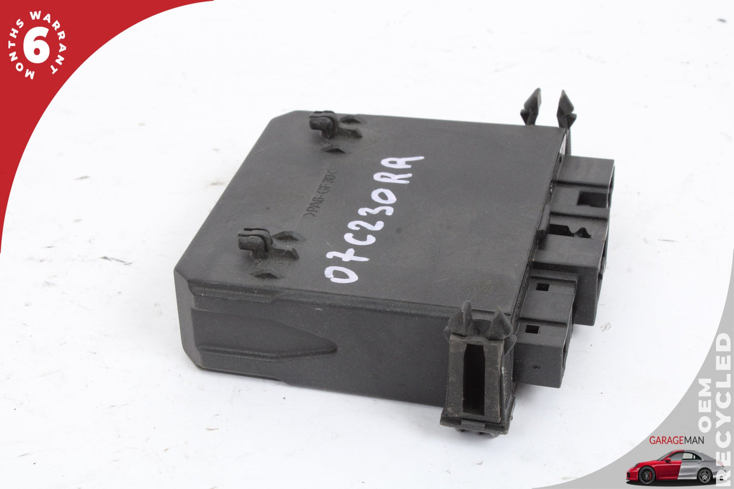 2001-2007 Mercedes W203 C230 Rear Right Side Door Control Module 2038202285 OEM