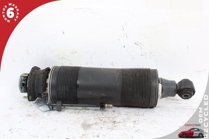 2003-2006 Mercedes R230 SL500 SL600 Rear Left Hydraulic Shock Strut Absorber OEM