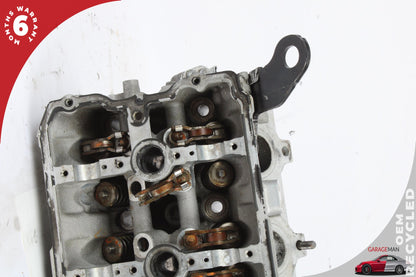 2013-2018 Audi S7 S6 / A8 Quattro Left Cylinder Head 079103403S OEM