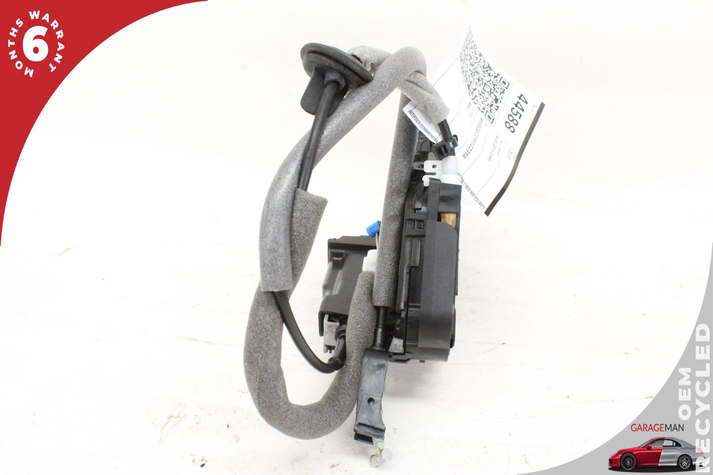 2022-2025 Audi Q4 E-Tron Rear Right Side Door Lock Latch Actuator 83A839016B OEM