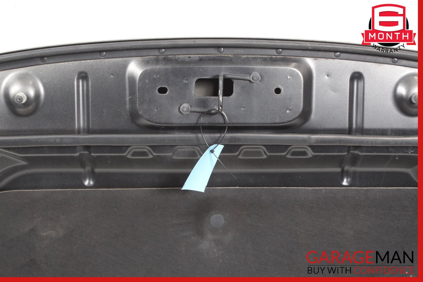 2009-2019 Ford Flex SUV Front Hood Bonnet Panel BA8Z16612A OEM
