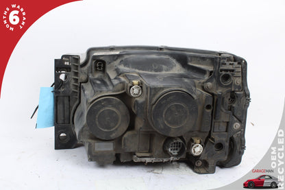 2010-2013 Land Rover LR4 Front Right Side Xenon Head Light Lamp AH2213W029NC OEM