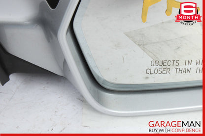2012-2018 Audi A6 C7 Sedan Front Right Door Rear View Mirror 4G1949146 OEM