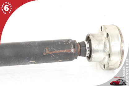 2007-2010 Porsche Cayenne 957 Audi Q7 Front Propeller Driveshaft 7L0521101D OEM