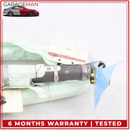 2014-2024 Jaguar F-Type X152 Right Side Upper Roof Curtain Air Bag Airbag OEM