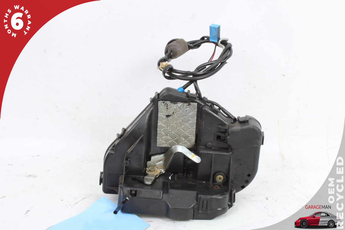 2006-2011 Mercedes W219 CLS550 Rear Right Side Door Lock Actuator 2197300435 OEM