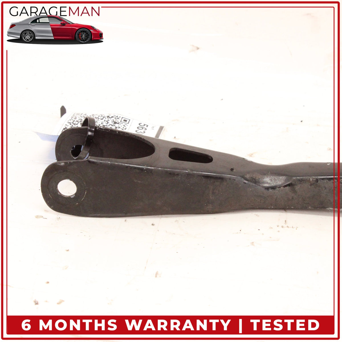 2018-2024 BMW X3 G01 AWD Rear Left/Right Side Trailing Control Arm OEM