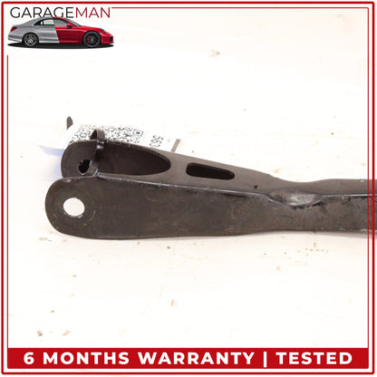 2018-2024 BMW X3 G01 AWD Rear Left/Right Side Trailing Control Arm OEM