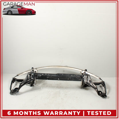 2008-2014 Mercedes-Benz C300 w204 Front Radiator Support Reinforcement Bar Assembly OEM