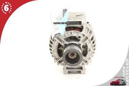 2006-2011 Mercedes W211 E350 CLK350 Alternator Generator Bosch 2721540002 OEM