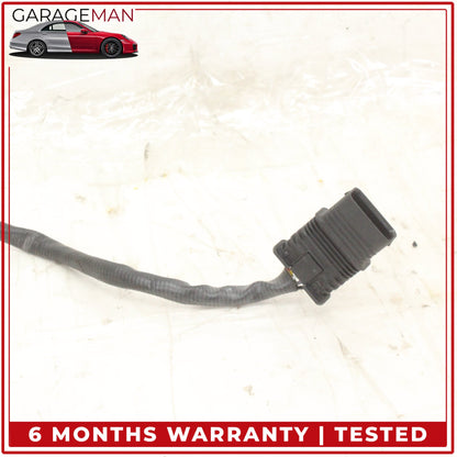 2013-2017 BMW X3 F25 SUV Oxygen O2 Lambda Sensors Set of 2 7589121 OEM