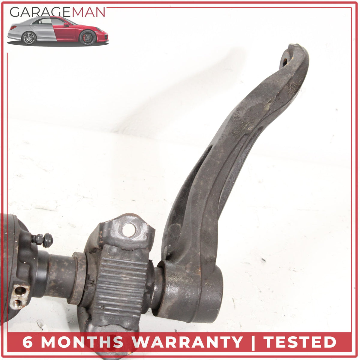 2013-2022 Range Rover L405 Rear Adaptive Anti Roll Sway Bar Stabilizer OEM