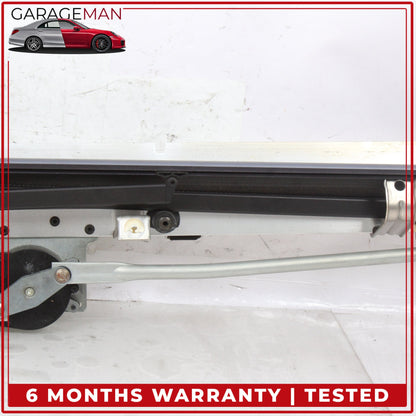 2006-2011 Mercedes W219 CLS550 Rear Window Sun Shade Roller Blind 2198100020 OEM