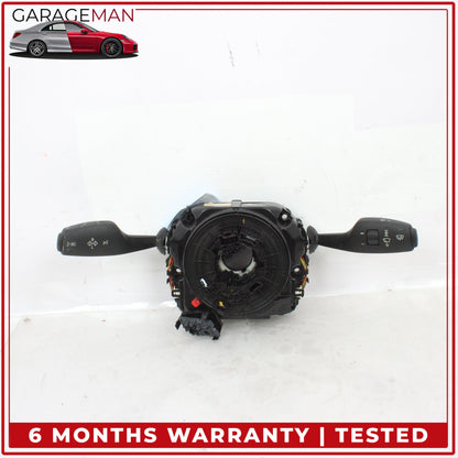2010-2017 BMW 740i F01 Front Left Steering Column Combination Switch 9297778 OEM