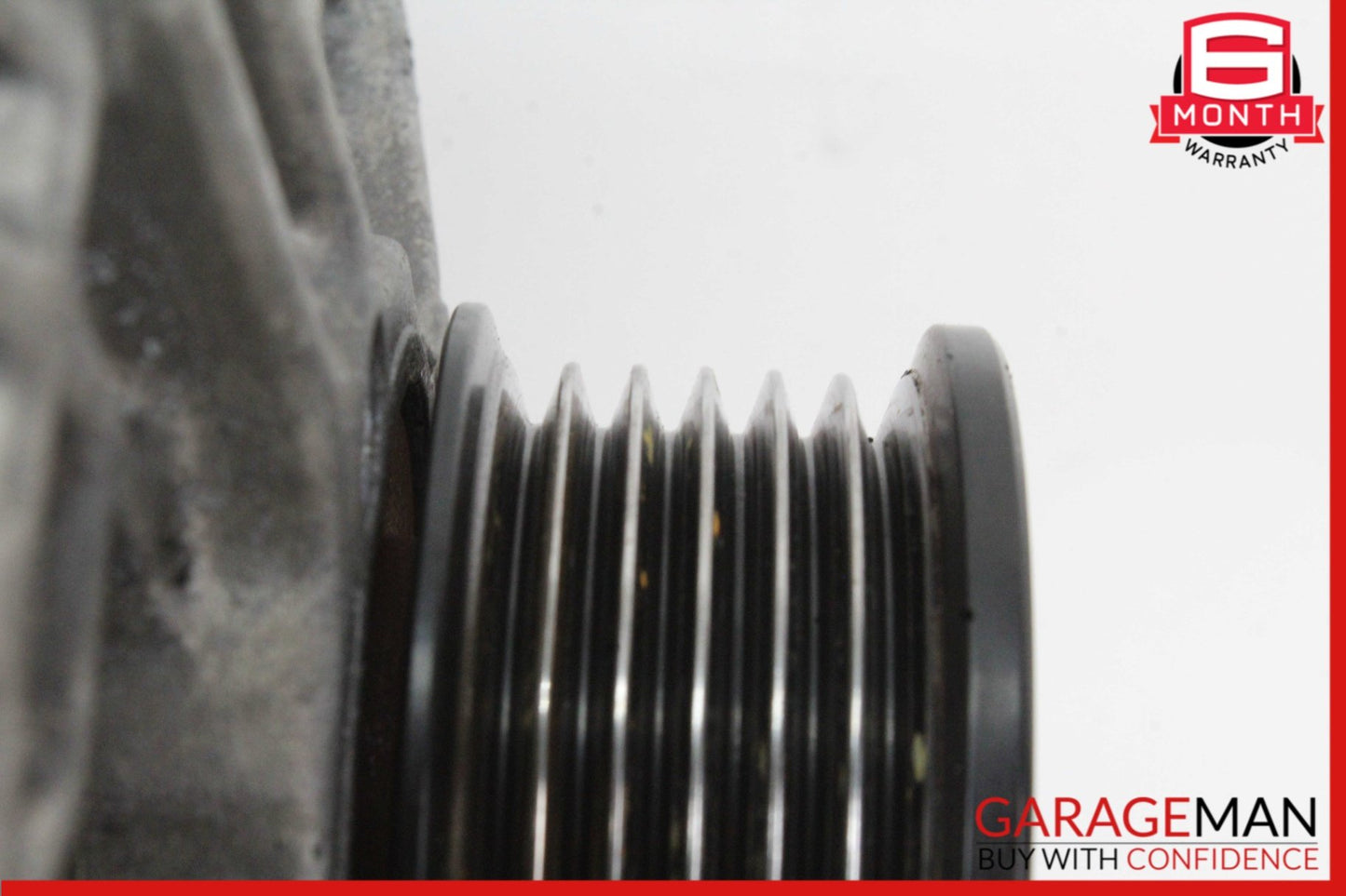 2003-2006 Mercedes-Benz S500 W220 Alternator Generator 0121541302