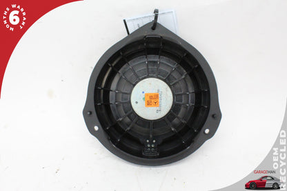 2012-2019 Mercedes X166 GL450 Front Left and Right Side Door Sound Speaker OEM