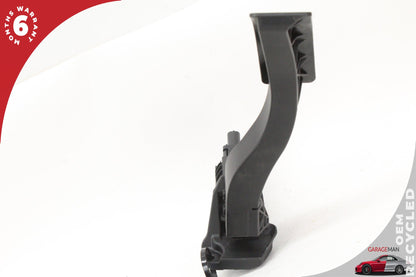 15-20 Audi A3 8V Sedan Gas Accelerator Throttle Pedal 5Q1723503H Genuine