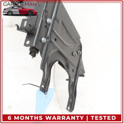2006-2011 Mercedes-Benz CLS500 W219 Left Headlight Support Bracket Frame 2196200118 OEM