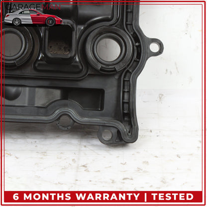 2016-2024 Infiniti Q50 Q60 3.0L Right Cylinder Head Valve Cover 132645CA0A OEM