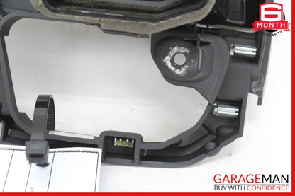 2018-2024 Audi A4 B9 Sedan Left Dash Air Vent 8W1820901C Genuine