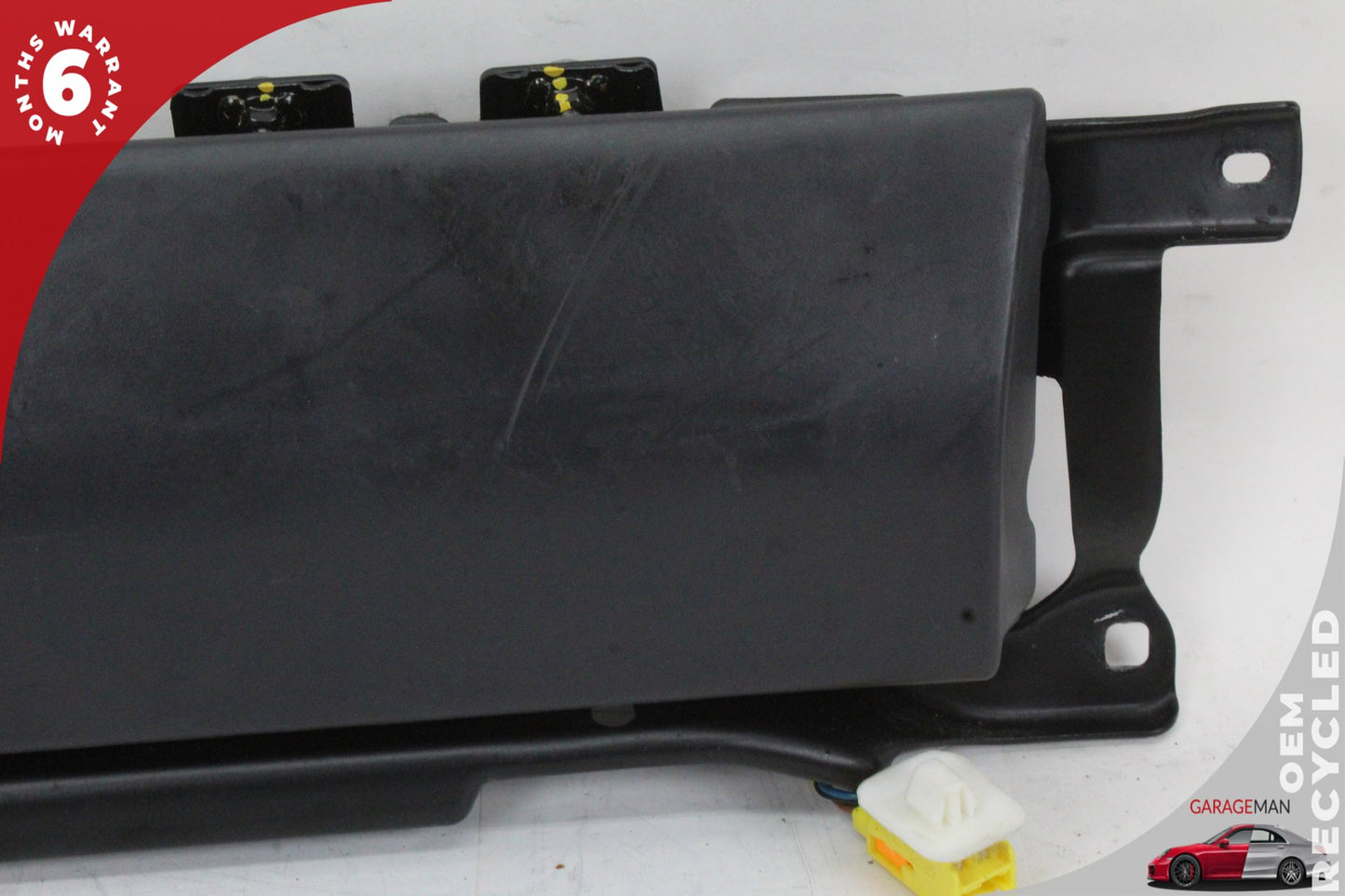 2010-2017 Audi A5 S5 Front Right Passenger Side Knee Airbag 8T0880842E OEM