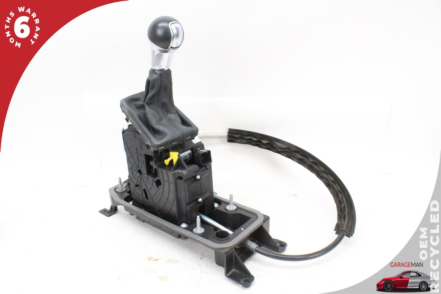 2015-2020 Audi A3 S3 Automatic Transmission Gear Shifter Selector 8V1713023M OEM