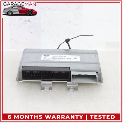 2010-2012 Range Rover L322 LR4 Air Suspension Control Module AH4214D392AB OEM