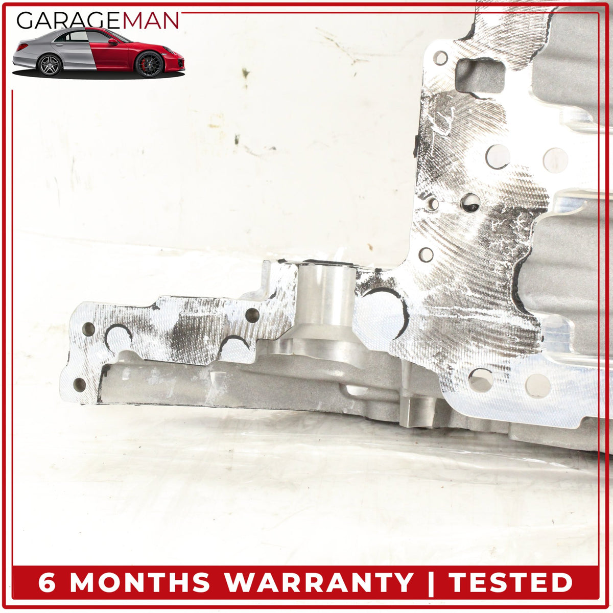 2010-2023 Lamborghini Huracan Gallardo Audi R8 5.2L V10 Engine Motor Oil Pan OEM
