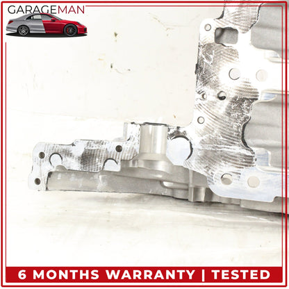 2010-2023 Lamborghini Huracan Gallardo Audi R8 5.2L V10 Engine Motor Oil Pan OEM