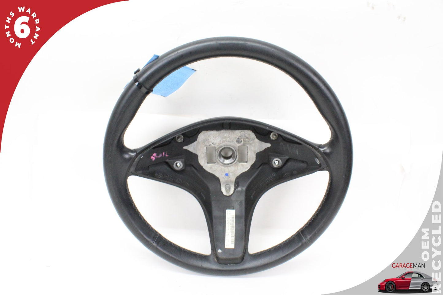 2008-2012 Mercedes W204 C300 Front Left Side Steering Wheel 2044603203 OEM
