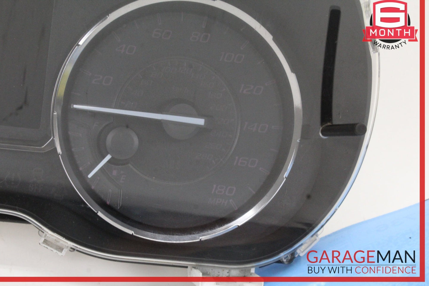 2015-2021 Subaru WRX Instrument Speedometer Gauge Cluster 85000VA040 OEM