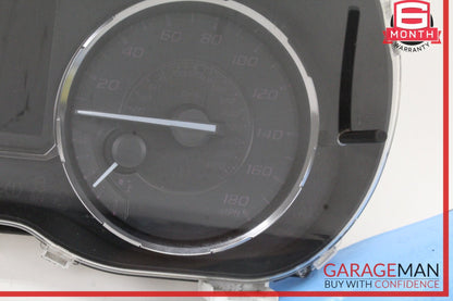 2015-2021 Subaru WRX Instrument Speedometer Gauge Cluster 85000VA040 OEM