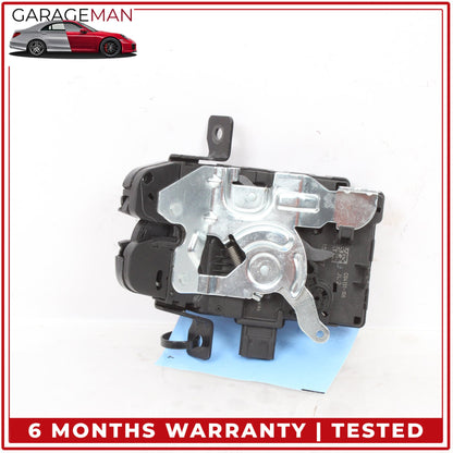2014-2024 Jaguar F-Type X152 Rear Trunk Lid Latch Lock Actuator EX53442A66AD OEM