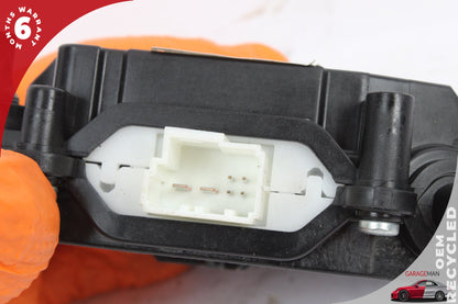 2011-2016 BMW 550i F10 RWD Trunk Lid Power Lock Latch Actuator Motor 934404101 OEM