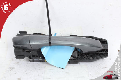 2015-2025 Volkswagen Golf Rear Right Exterior Door Handle 5GM837206 OEM