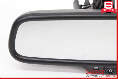 2013-2017 Audi RS5 8T Convertible Rear View Mirror 8T0857511AC